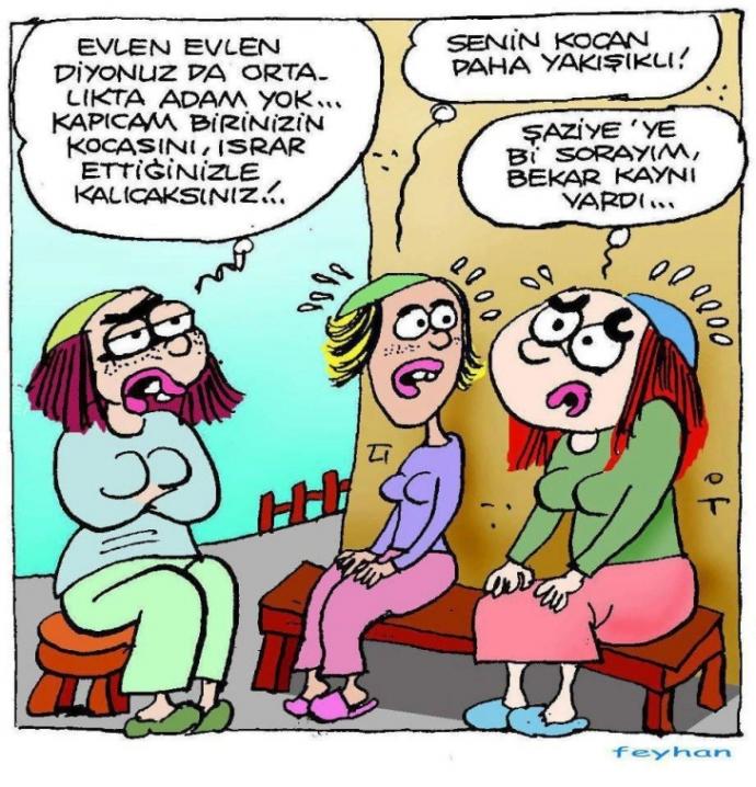 Kızlar, Evlilik konusunda hadi artık evlen diye çevrenizden bir baskı varmı? Peki siz evlenmek istiyormusunuz?