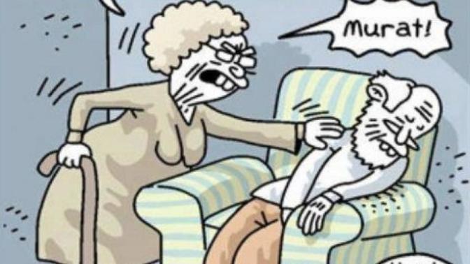 Kızlar, Evlilik konusunda hadi artık evlen diye çevrenizden bir baskı varmı? Peki siz evlenmek istiyormusunuz?