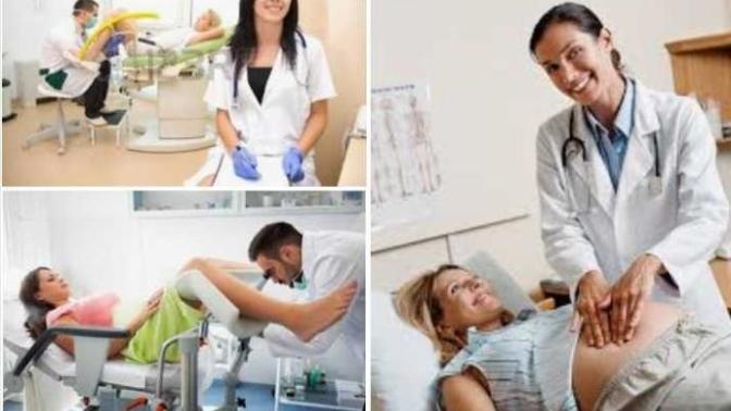 Hastaneye gittiğinizde doktorun sekreterinin yanında derdinizi rahatlıkla anlatabiliyor musunuz?