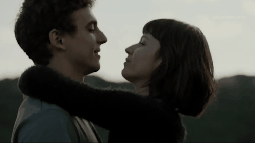 La casa de papel dizisinin sevdiğiniz çifti hangisi?