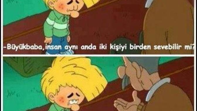Aynı anda iki kişiye aşık olmak mümkün mü?