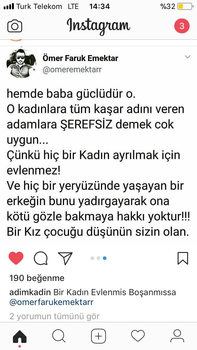 Evlenip boşanmış kadınlar hakkında siz ne düşünüyorsunuz?