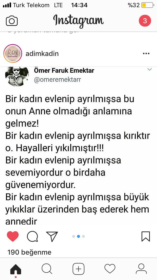 Evlenip boşanmış kadınlar hakkında siz ne düşünüyorsunuz?