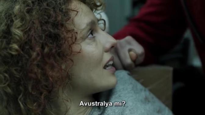 La casa de papel izliyormusunuz?