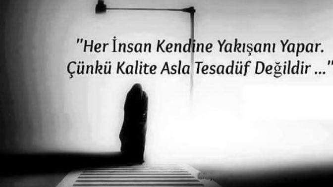 "Her insan kendine yakışanı yapar" derler. Peki ya, siz kendi karakterinize yakışmayan davranışları sergiler misiniz?