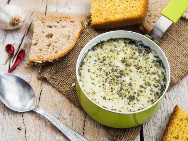 Ciğerin yanına ne yapılır?