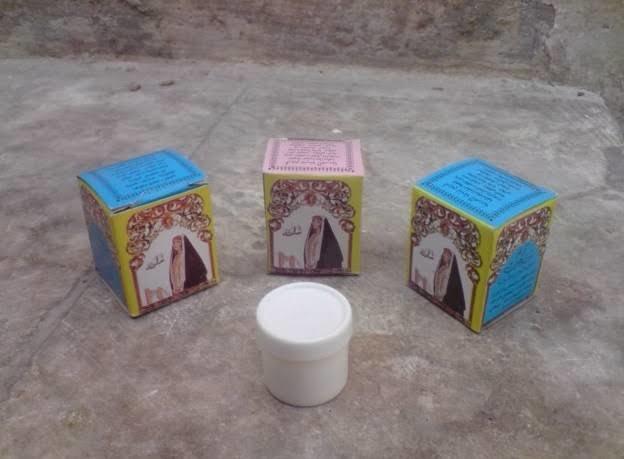 Arap kızı kremi kullanan var mı?
