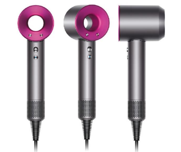 Dyson saç kurutma makinesi