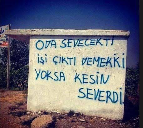 Herkes bir Duvar yazısı paylaşabilir mi?