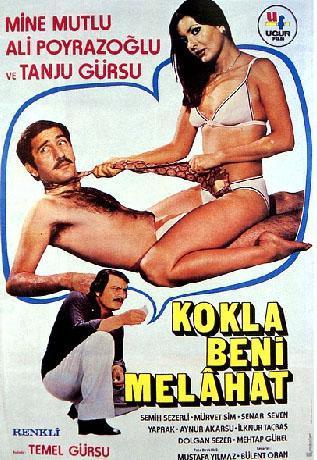 Erotik Film Olsan , Adın Ne Olurdu?