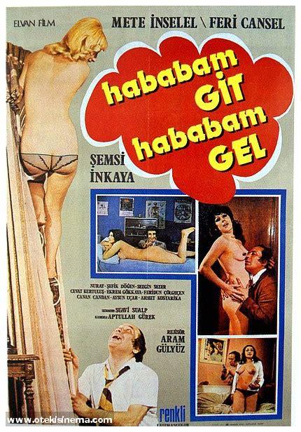 Erotik Film Olsan , Adın Ne Olurdu?