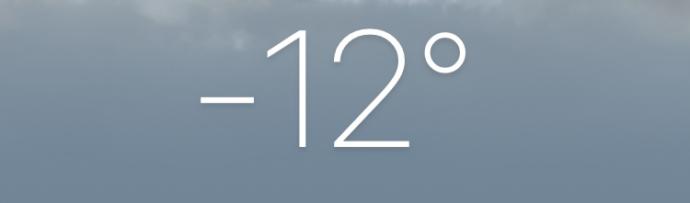 9 derece havada ne giyilir?