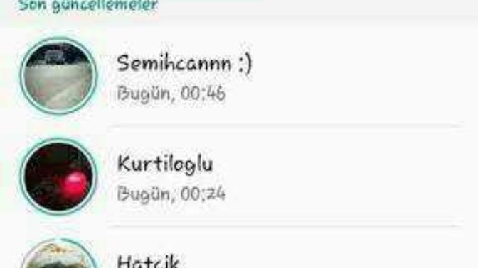 Eski sevgilimin bana mesaj atmasını nasıl saglarim? ?