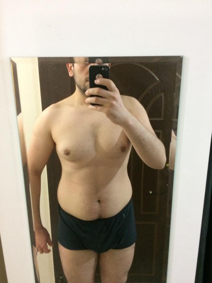 Bu vücut kaç ayda toplanır fitness ile?