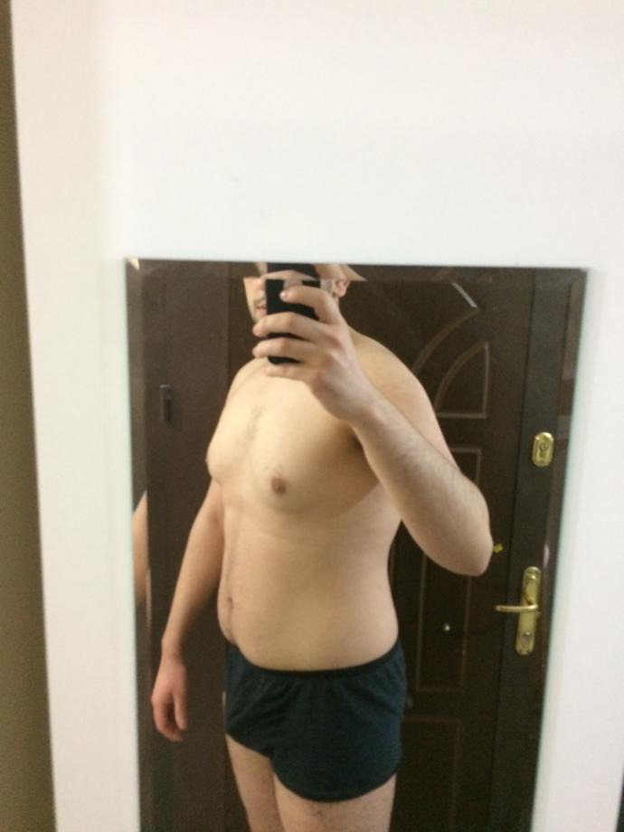 Bu vücut kaç ayda toplanır fitness ile?