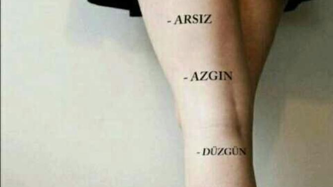 Kızlar kıyafet konusunda ne kadar özgürsünüz?
