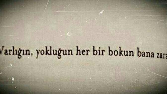 Nasibe inanır mısınız? Aşık olacağınız insan sizin için orada bekliyor mudur? Yoksa sadece şans mı. (+1) ?