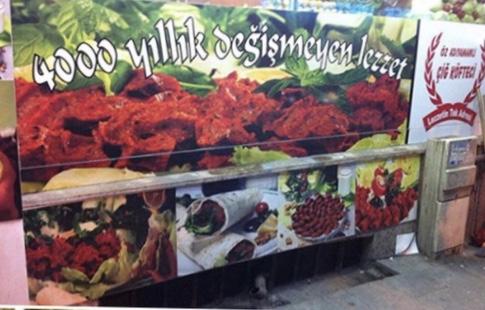 🐲çiğköfte sevmiyen varmı?