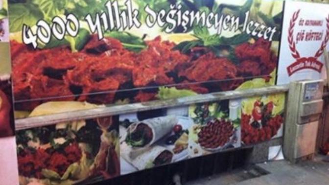 🐲çiğköfte sevmiyen varmı?