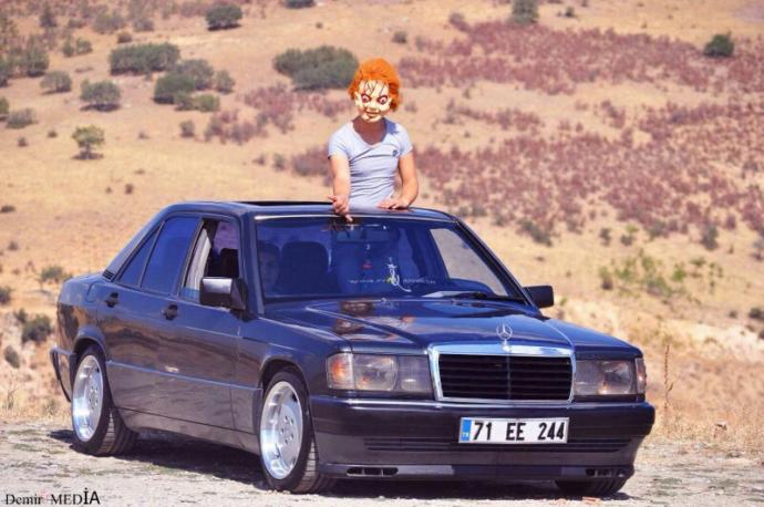 Karizma Artıran Araba Markaları Hangileridir?