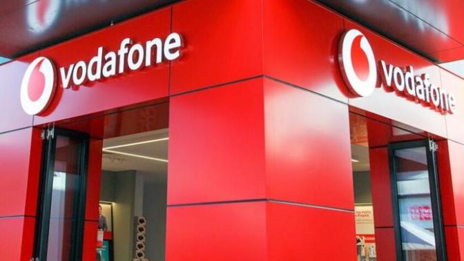 Vodafone hat kısıtlaması nedir?