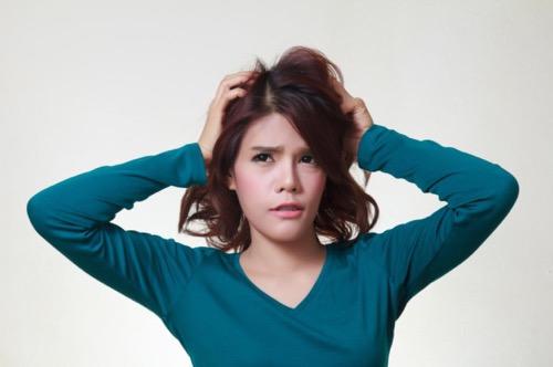 D vitamini eksikliği stresi tetikliyor. D vitamini eksikliğiniz var mı?