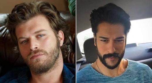 Erkekte Yakışıklılık kriteri neden Burak Özçivit ve Kıvanç Tatlıtuğ ?