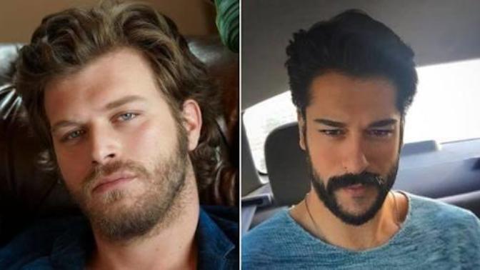 Erkekte Yakışıklılık kriteri neden Burak Özçivit ve Kıvanç Tatlıtuğ?
