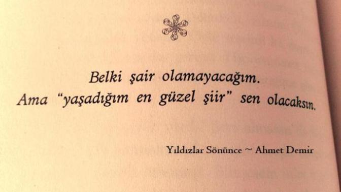 Şiir okumak mı yoksa dinlemek mi size daha iyi geliyor?