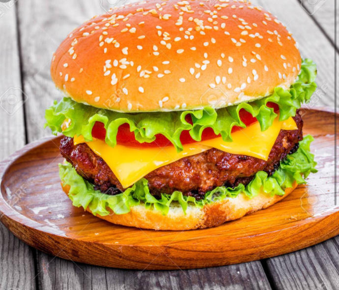 Dünya Hamburger Gününüz Kutlu Olsun! Bugüne özel sevgiline hangi hamburgeri yapmak isterdin?