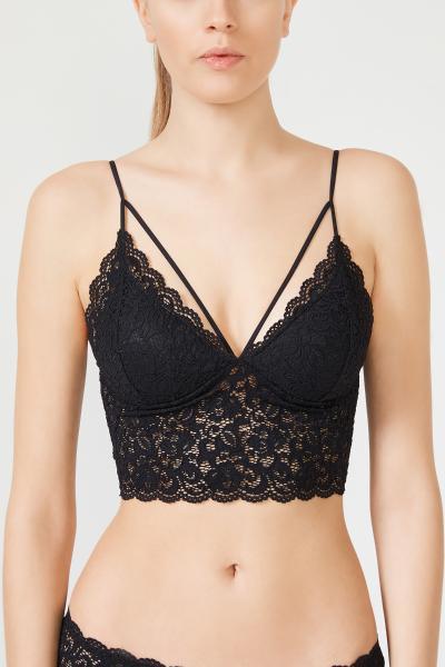 Sizce bu bralet nasıl?