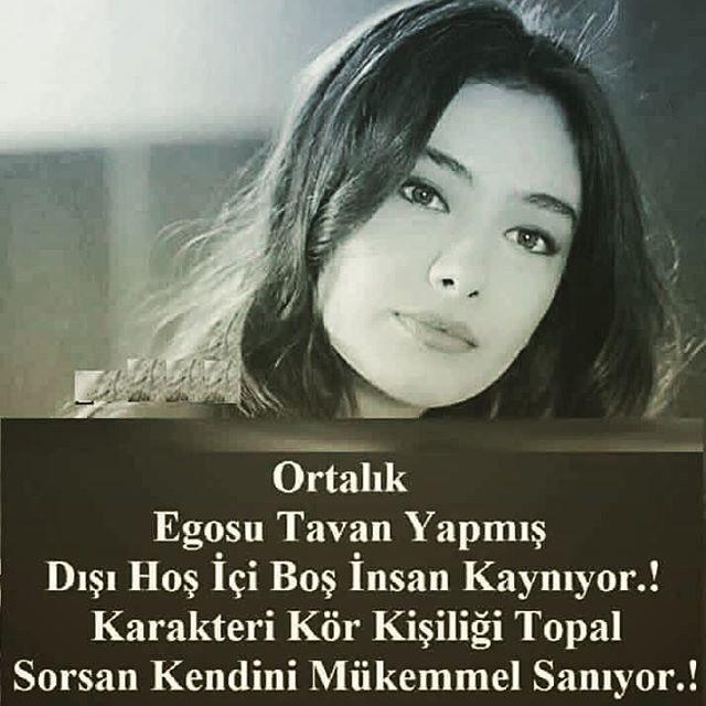 "Ah o tipine kurban olduğum bir de tipine yakışır bir yürek taşısaydın" dediğiniz dışı hoş içi boş insanlar girdi mi hayatınıza?