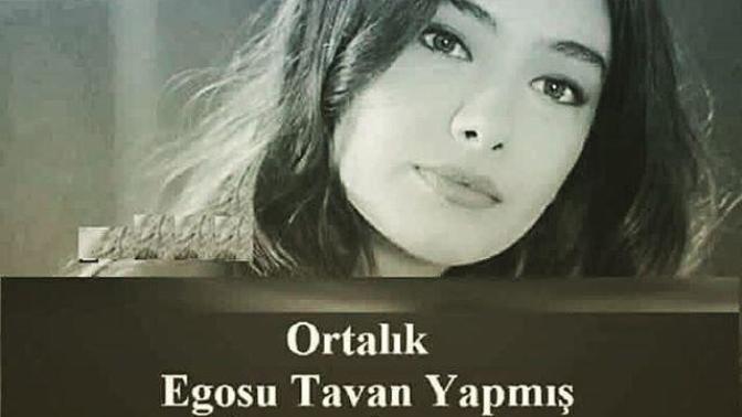 "Ah o tipine kurban olduğum bir de tipine yakışır bir yürek taşısaydın" dediğiniz dışı hoş içi boş insanlar girdi mi hayatınıza?