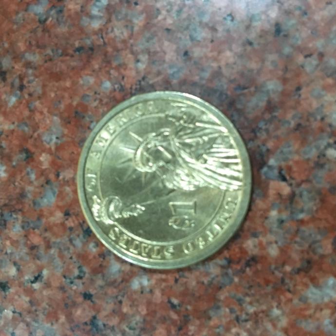 Demir 1 $ dolar gören var mı?