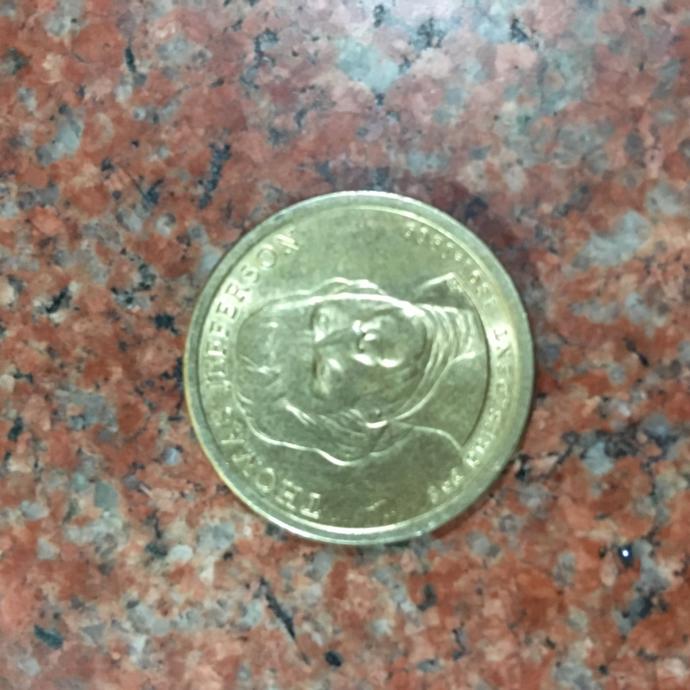 Demir 1 $ dolar gören var mı?