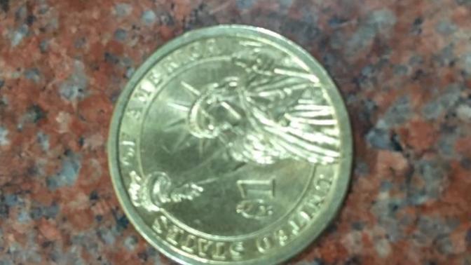 Demir 1 $ dolar gören var mı?