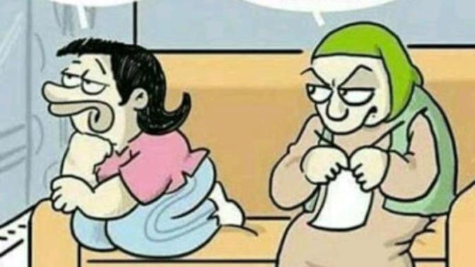 Mantık evliliği yaptığınız eşinizi kıskanır mısınız?
