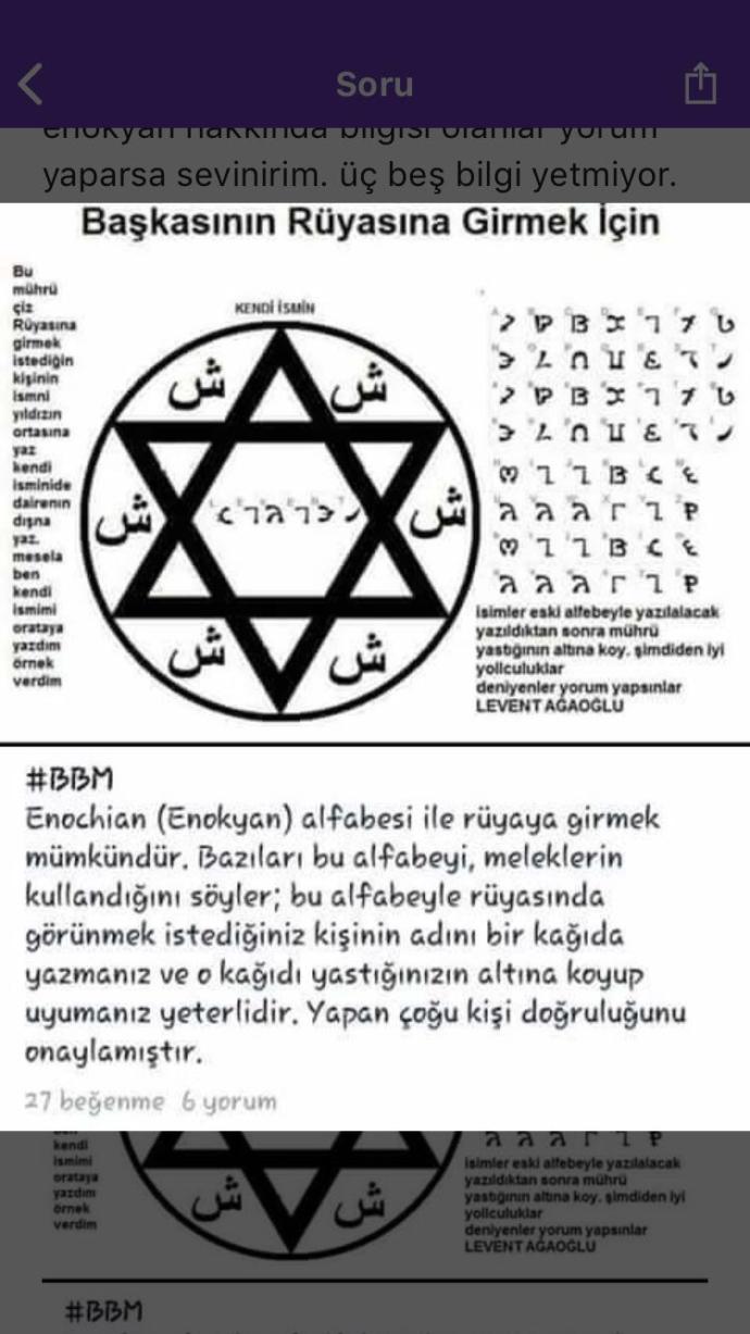 Sizce doğru mudur?
