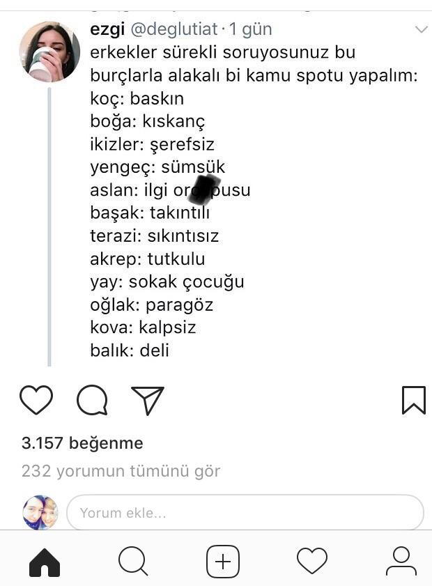 Burçlar ikili ilişkileri etkiler mi ve karakterlerimizde değişime sebep olur mu ?