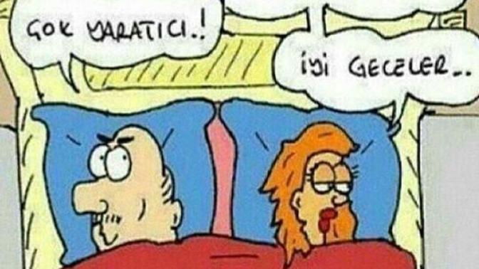 Hep mi ağrıyor?