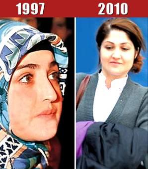 Bu Müslüm Gündüz ve Fadime Şahin olayı tam olarak nedir?