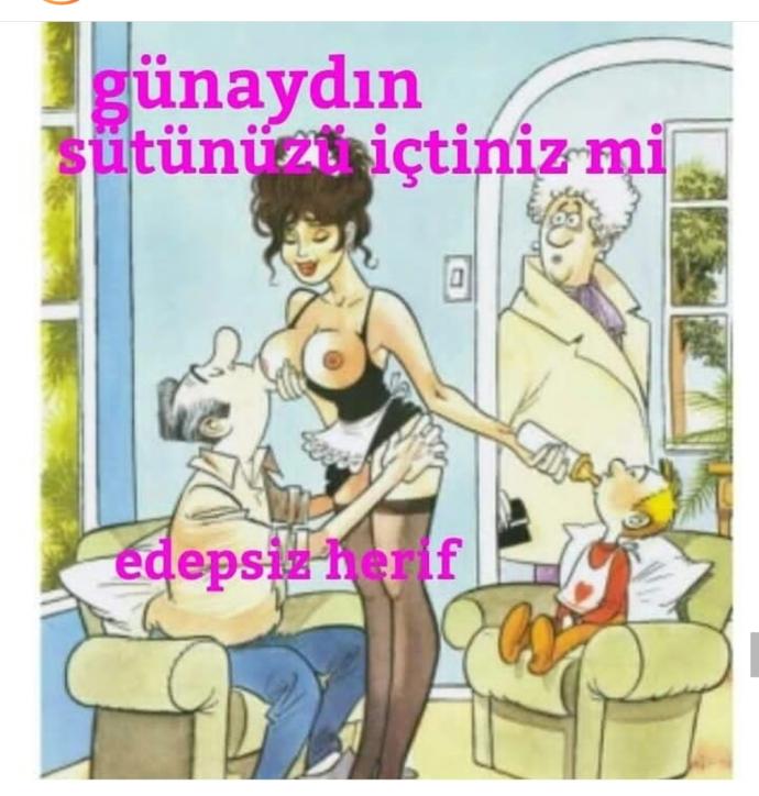 Çapkınlık nereye kadar?