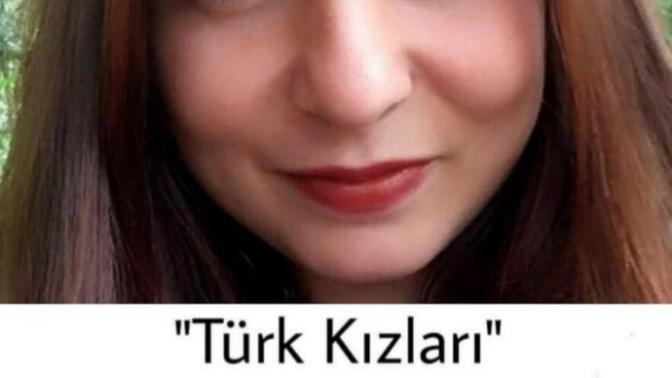 Asil bir TÜRK kızımısınız🇹🇷?