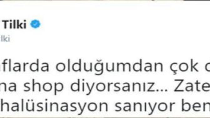 Aleyna Tilki, egosu ve çirkinliği sinir bozucu mu yoksa komik mi?