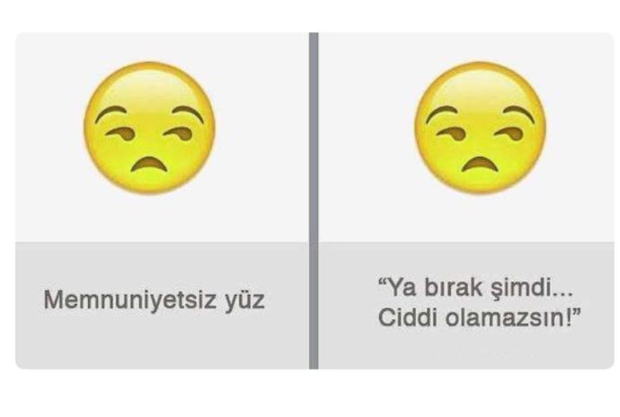 Emojilerin gerçek anlamlarını biliyormusunuz?