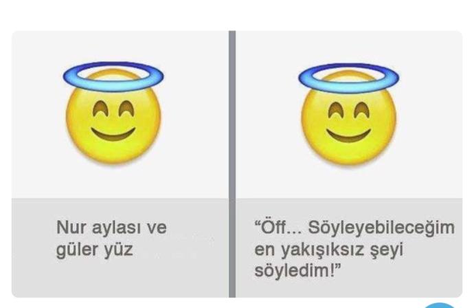 Emojilerin gerçek anlamlarını biliyormusunuz?