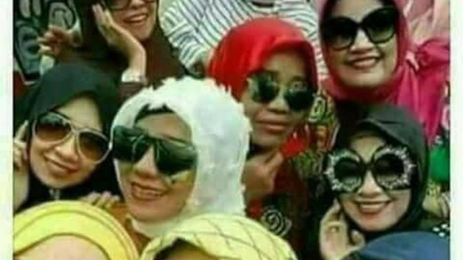 Bakın suriyeli kızlar türk kızları hakkında ne düşünüyor ?