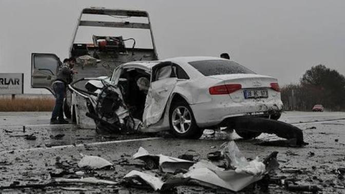 Sevgilim trafik kazasında öldü. Onu nasıl unutabilirim?