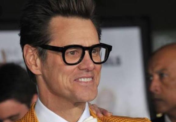 Johnny Depp mi Jim Carrey mi?