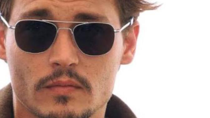 Johnny Depp mi Jim Carrey mi?
